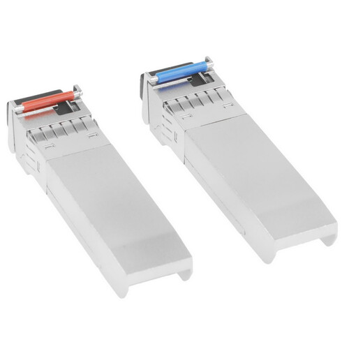 Купить SFP-модуль Ubiquiti UACC-OM-SM-10G-S-2  5490077. Характеристики, отзывы и цены в Донецке