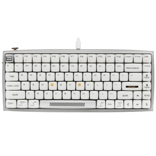 Купить Клавиатура беспроводная Durgod K710 Hi Keys  5449856. Характеристики, отзывы и цены в Донецке