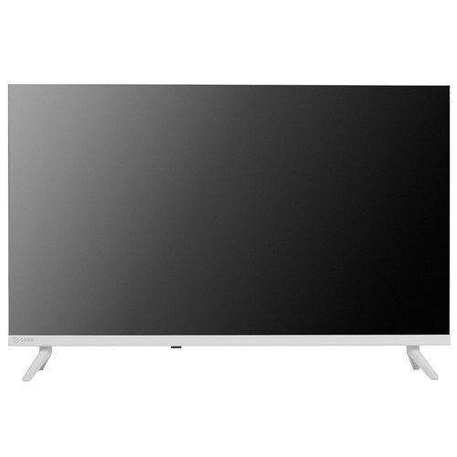 Купить 32" (80 см) Телевизор Sber SDX-32H3011 белый  9291842. Характеристики, отзывы и цены в Донецке