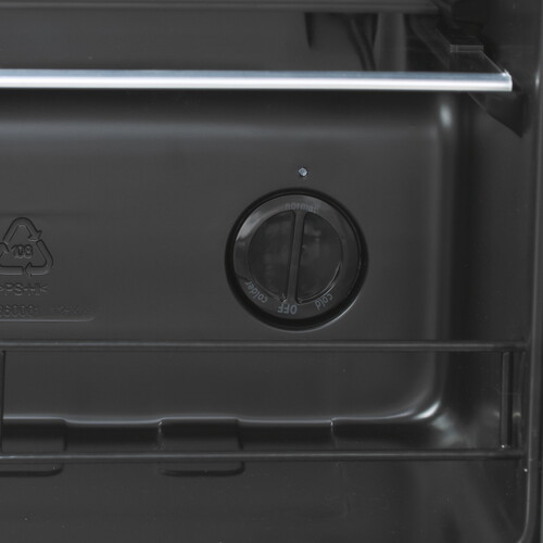 Купить Холодильник компактный   Centek CT-1701 черный  8167570. Характеристики, отзывы и цены в Донецке