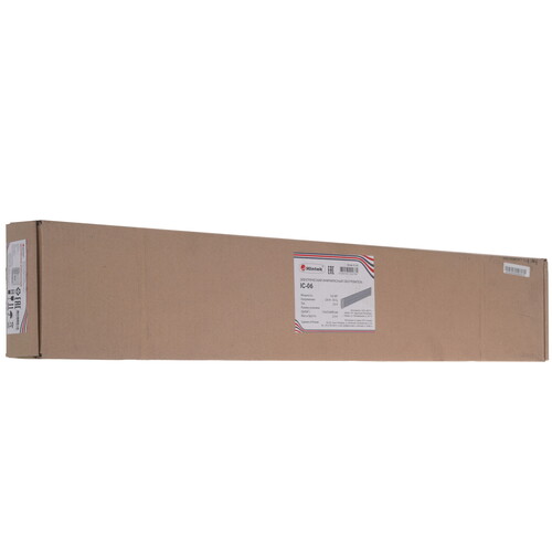 Купить Инфракрасный обогреватель Hintek IC-06  5095922. Характеристики, отзывы и цены в Донецке