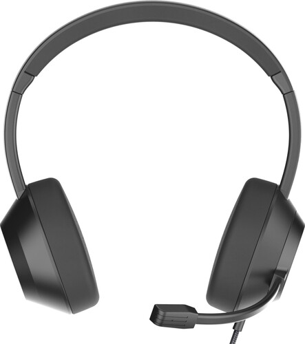 Купить Проводные наушники A4tech FH150U черный 2025  5630510. Характеристики, отзывы и цены в Донецке