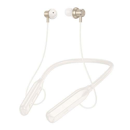 Купить Беспроводные наушники BOROFONE BE68 Cloud белый 2024  5467305. Характеристики, отзывы и цены в Донецке