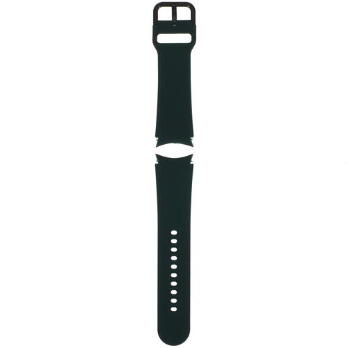 Купить Ремешок DF для Samsung Galaxy Watch4/ 5/ 6 зеленый  5076568. Характеристики, отзывы и цены в Донецке