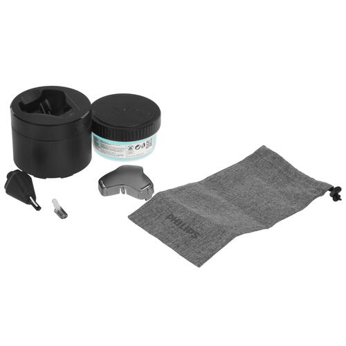 Купить Электробритва Philips S5586/66  5353236. Характеристики, отзывы и цены в Донецке