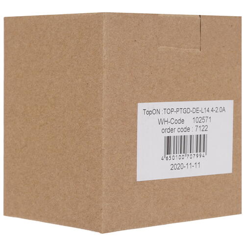 Купить Аккумулятор TopON TOP-PTGD-DE-L14.4-2.0A  9954114. Характеристики, отзывы и цены в Донецке
