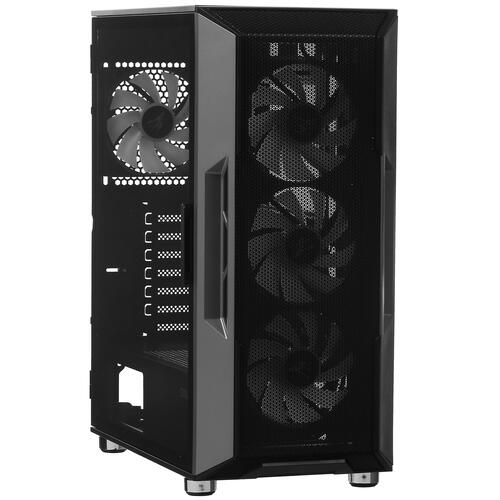 Купить Корпус ZALMAN i3 Neo  4859254. Характеристики, отзывы и цены в Донецке
