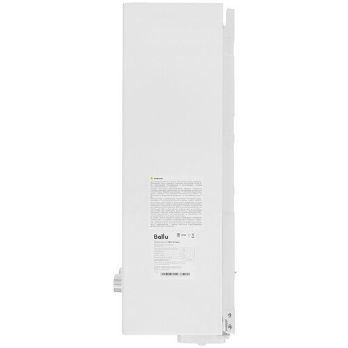 Купить Водонагреватель газовый Ballu НС-1584730  9087294. Характеристики, отзывы и цены в Донецке