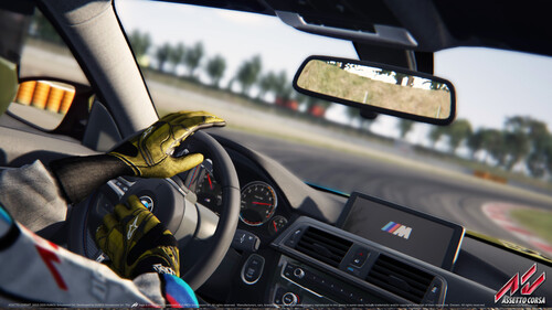 Купить Дополнение для игры Assetto Corsa - Dream Pack 2 (Steam)  5622270. Характеристики, отзывы и цены в Донецке