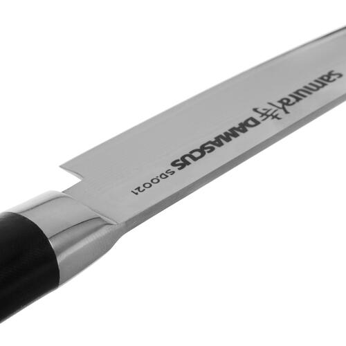 Купить Нож Samura Damascus SD-0021/K  1333900. Характеристики, отзывы и цены в Донецке