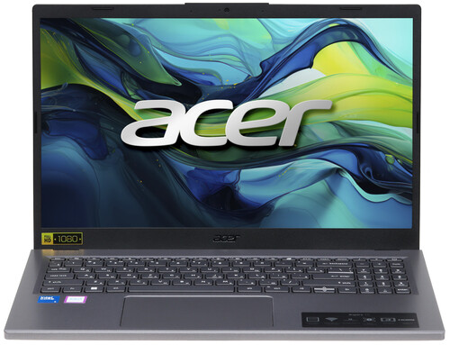 Купить 15.6" Ноутбук Acer Aspire 15 A15-51M-514W серый  5451185. Характеристики, отзывы и цены в Донецке