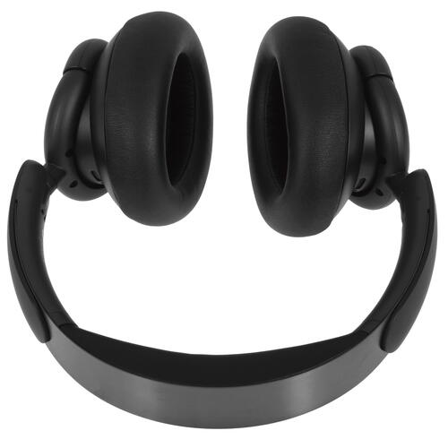 Купить Беспроводные/проводные наушники Soundcore Life Tune серый  5006728. Характеристики, отзывы и цены в Донецке