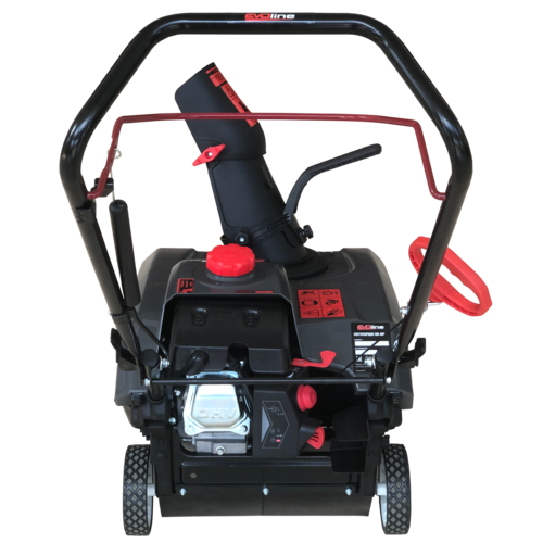 Купить Снегоуборщик бензиновый EVOline SBG 460  9061430. Характеристики, отзывы и цены в Донецке