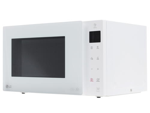 Купить Микроволновая печь LG NeoChef MW23D35GIH белый  1129735. Характеристики, отзывы и цены в Донецке
