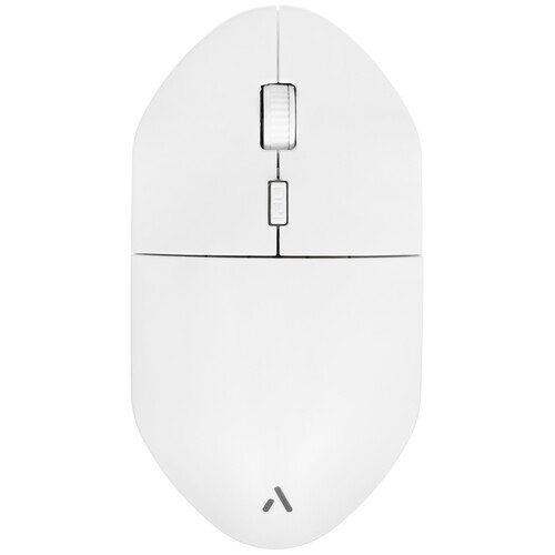 Купить Мышь беспроводная Aceline G-501  белый  5458022. Характеристики, отзывы и цены в Донецке