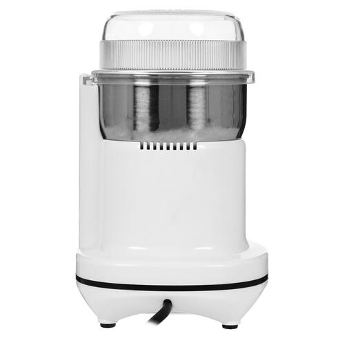 Купить Кофемолка электрическая Centek CT-1365 белый  5344142. Характеристики, отзывы и цены в Донецке
