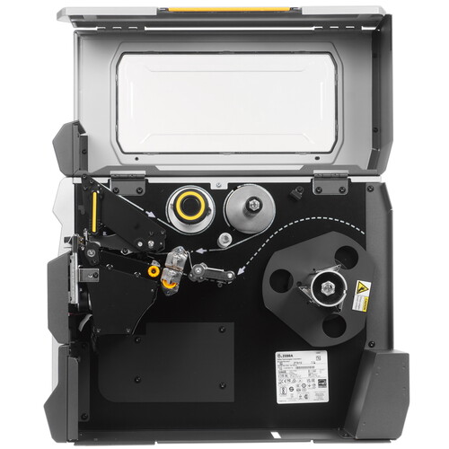 Купить Принтер этикеток Zebra ZT610  9168560. Характеристики, отзывы и цены в Донецке