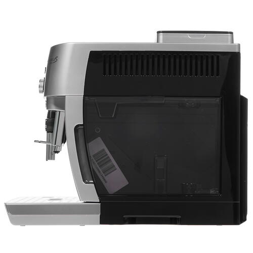 Купить Кофемашина автоматическая Delonghi ECAM 250.31.SB серебристый  5301782. Характеристики, отзывы и цены в Донецке