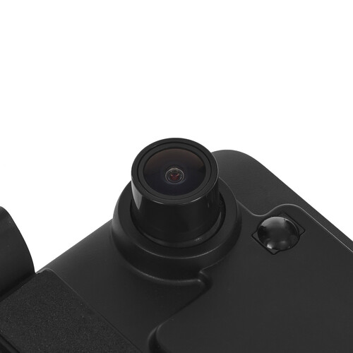 Купить Видеорегистратор-зеркало с радар-детектором iBOX Range 2 LaserVision WiFi Signature Dual + салонная камера  5638337. Характеристики, отзывы и цены в Донецке