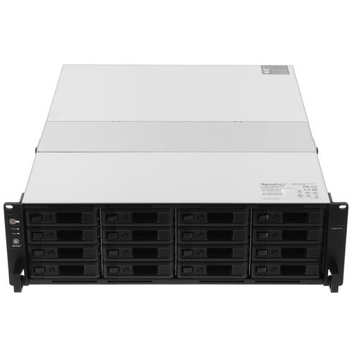 Купить Сетевое хранилище (NAS) Synology RackStation RS2821RP+  5084050. Характеристики, отзывы и цены в Донецке