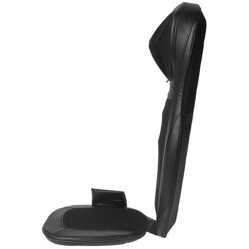 Купить Массажная накидка Bradex KZ 0571 черный  8194166. Характеристики, отзывы и цены в Донецке