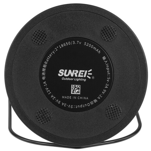 Купить Фонарь Sunree Wraith Silver  9135640. Характеристики, отзывы и цены в Донецке