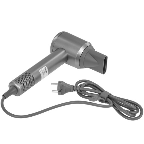 Купить Фен VLK Style-108 серый  9233757. Характеристики, отзывы и цены в Донецке