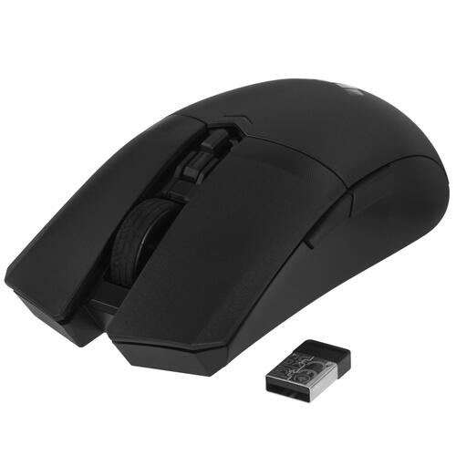 Купить Мышь беспроводная ASUS TUF Gaming M4  5061326. Характеристики, отзывы и цены в Донецке