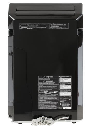 Купить Климатический комплекс Panasonic F-VXK70R-K черный  1086516. Характеристики, отзывы и цены в Донецке