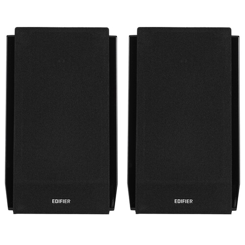 Купить Колонки Edifier R1850DB черный  1228084. Характеристики, отзывы и цены в Донецке