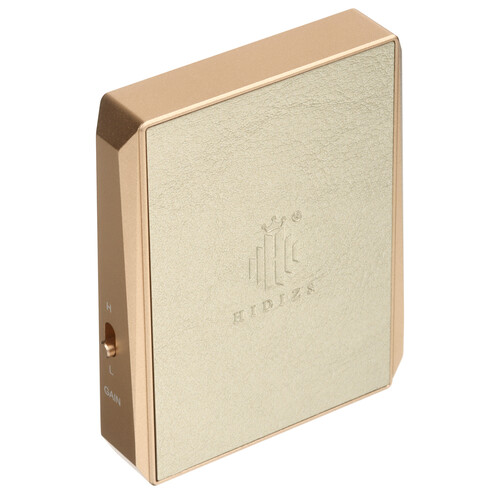 Купить Усилитель для наушников HIDIZS DH80S  9128059. Характеристики, отзывы и цены в Донецке