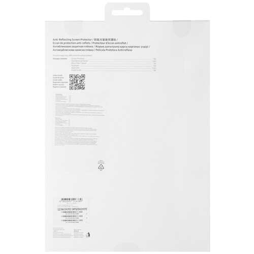 Купить Пленка защитная Samsung для Samsung Galaxy Tab S9  5470240. Характеристики, отзывы и цены в Донецке
