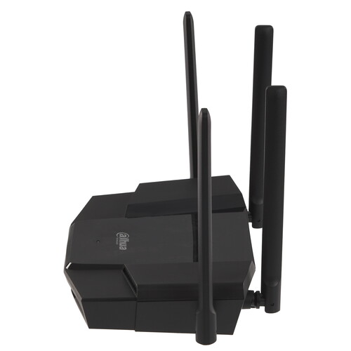 Купить Wi-Fi роутер Dahua DH-AX18  9238896. Характеристики, отзывы и цены в Донецке