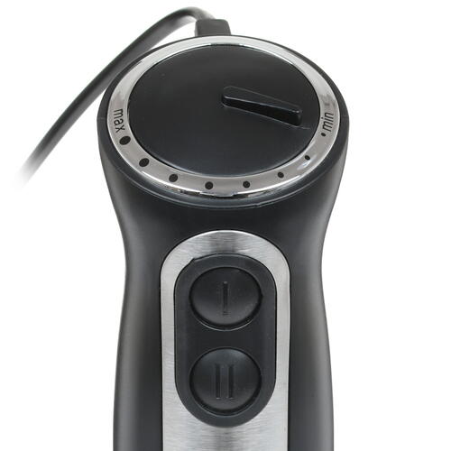 Купить Блендер погружной Vitek VT-8525 черный  1297080. Характеристики, отзывы и цены в Донецке