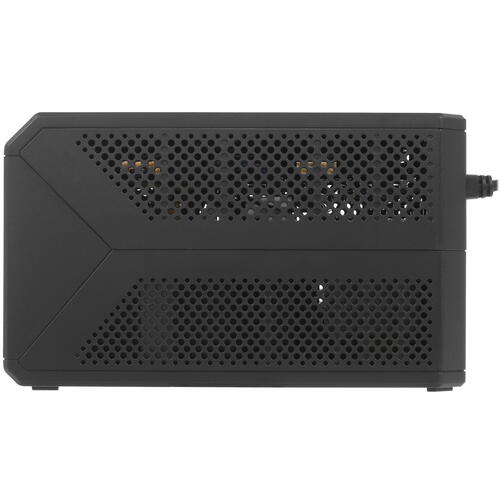 Купить ИБП Ippon Back Comfo Pro II 650  4715230. Характеристики, отзывы и цены в Донецке
