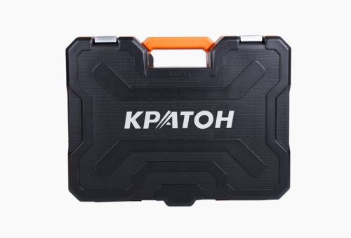 Купить Набор инструментов Кратон TS-04  9127823. Характеристики, отзывы и цены в Донецке