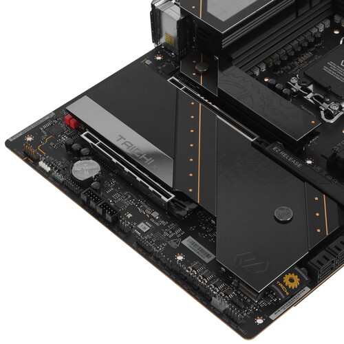 Купить Материнская плата ASRock Z890 Taichi  5618752. Характеристики, отзывы и цены в Донецке