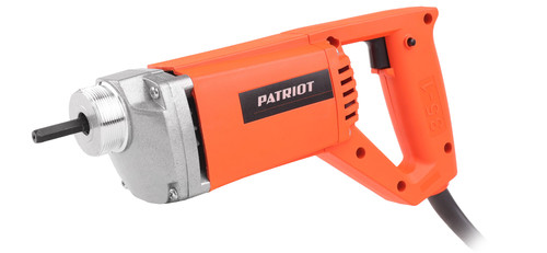 Купить Вибратор для бетона Patriot CV 105  5668446. Характеристики, отзывы и цены в Донецке