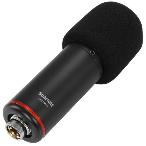 Купить Комплект для звукозаписи Focusrite Scarlett Solo Studio G4  5448214. Характеристики, отзывы и цены в Донецке