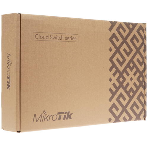 Купить Коммутатор MikroTik CRS354-48G-4S+2Q+RM  1661343. Характеристики, отзывы и цены в Донецке