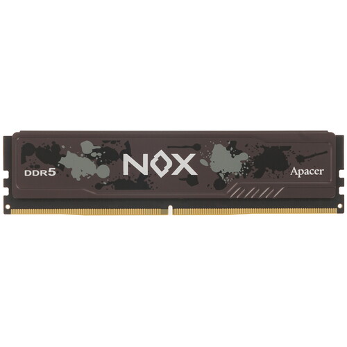 Купить Оперативная память Apacer NOX  5616698. Характеристики, отзывы и цены в Донецке