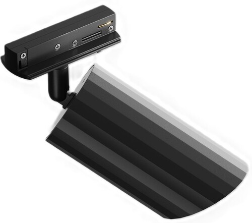 Купить Трековый светильник Technical TR087-1-GU10-B  9169027. Характеристики, отзывы и цены в Донецке