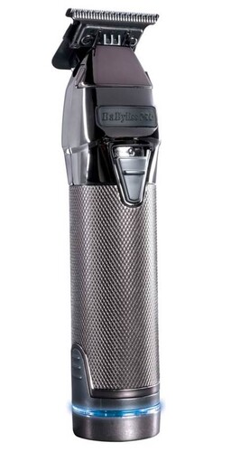Купить Триммер BaByliss PRO FX797E SNAPFX серый  5601606. Характеристики, отзывы и цены в Донецке