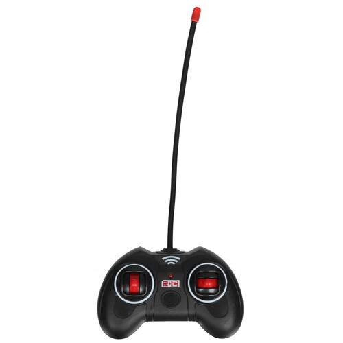 Купить Радиоуправляемая машина спецтехника «Бензовоз»  5603845. Характеристики, отзывы и цены в Донецке