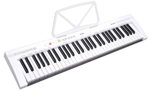 Купить Синтезатор Tesler KB-6120  9057418. Характеристики, отзывы и цены в Донецке