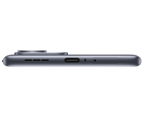 Купить 6.78" Смартфон Tecno SPARK 40 Pro+ 256 ГБ черный  5633303. Характеристики, отзывы и цены в Донецке