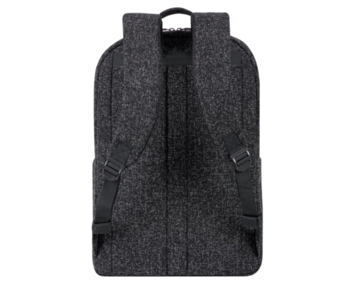 Купить 15.6" Рюкзак RIVACASE 7962 black черный  9136798. Характеристики, отзывы и цены в Донецке