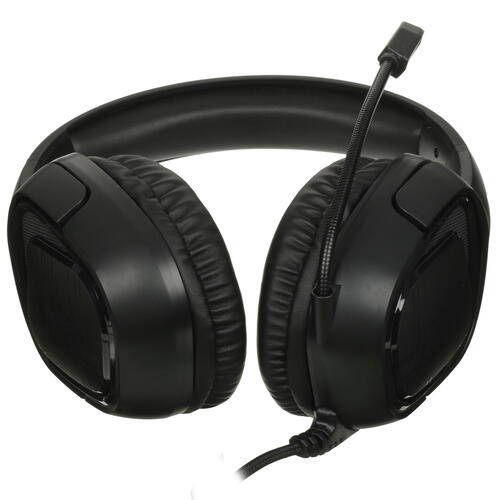 Купить Проводные наушники Black Shark Goblin X1 черный  5053142. Характеристики, отзывы и цены в Донецке