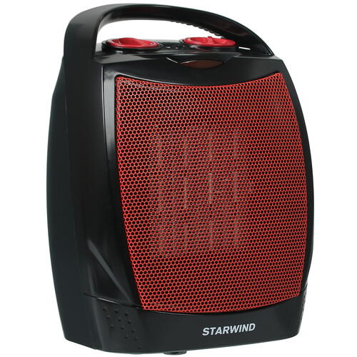 Купить Тепловентилятор Starwind SHV2001  8141210. Характеристики, отзывы и цены в Донецке