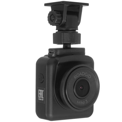 Купить Видеорегистратор ROADGID MINI 3  4887143. Характеристики, отзывы и цены в Донецке
